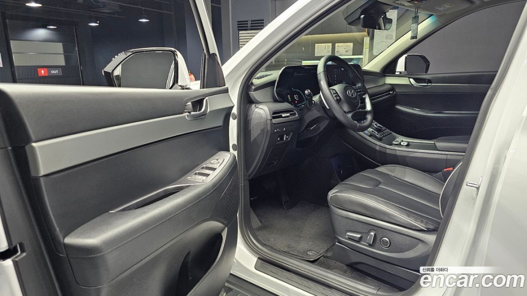 Hyundai Palisade Diesel 2.2 2WD, 2023