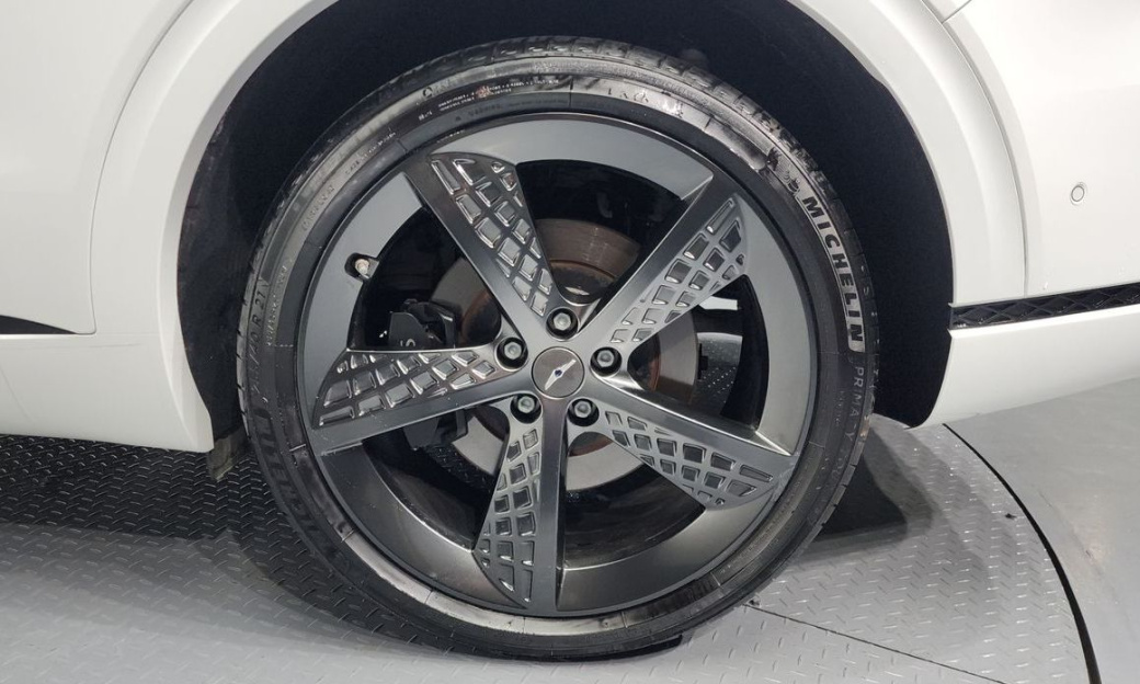 Genesis GV70 2.5T Gasoline AWD, 2023