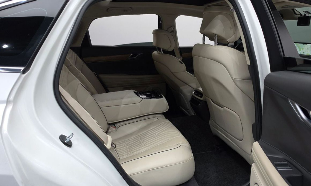Genesis G80 Gasoline 2.5 Turbo 2WD, 2022