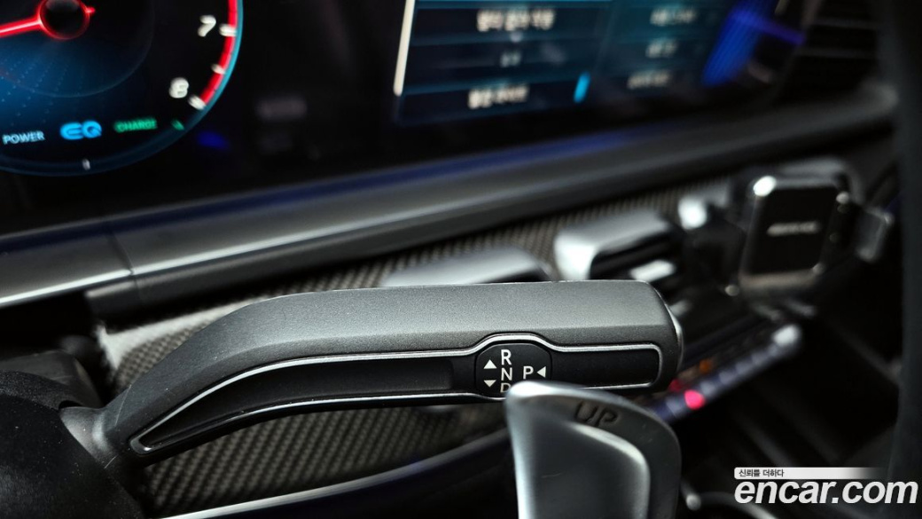 Mercedes-Benz GLE-Class AMG GLE53 4MATIC+ Coupe, 2023