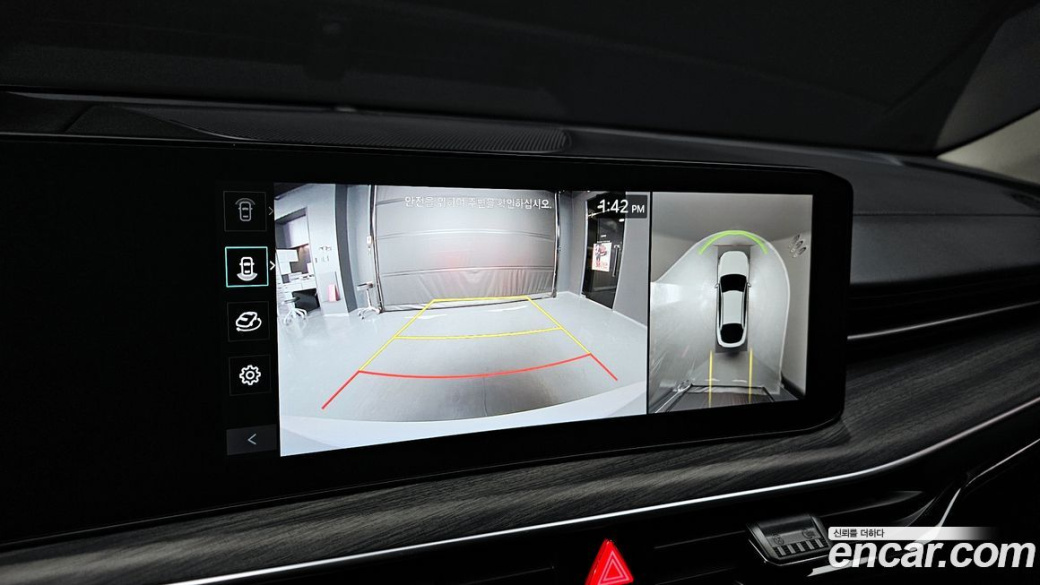 Kia K5 1.6 Turbo, 2026