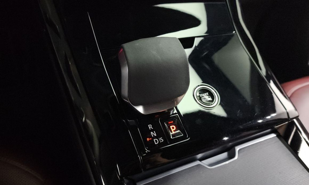 Land Rover Range Rover Sport P360 Autobiography, 2024