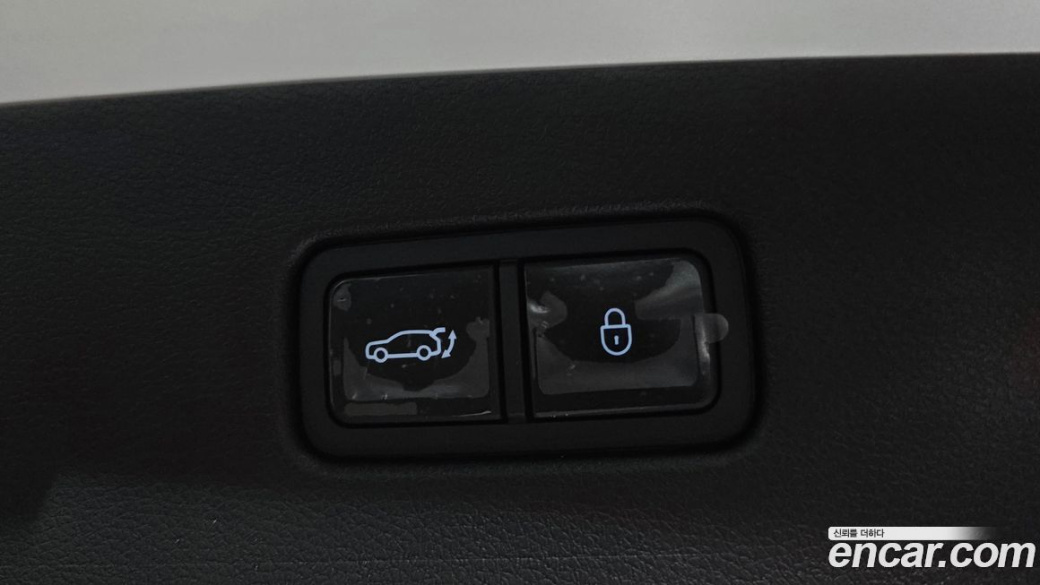 Genesis GV70 2.5T Gasoline 2WD, 2025