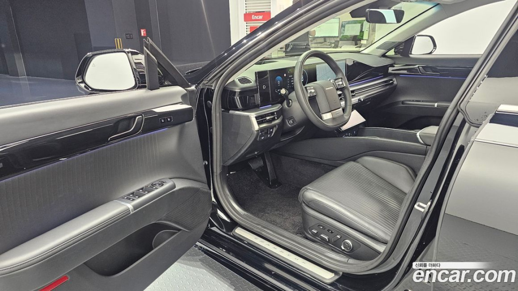 Hyundai Grandeur 2,5 Gasoline 2WD, 2023