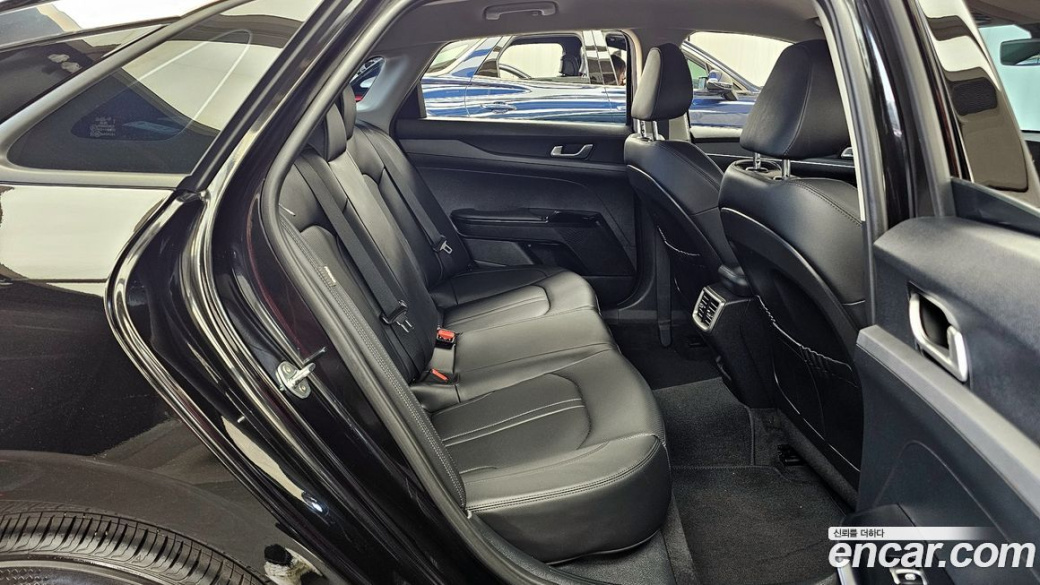 Kia K5 2.0, 2024