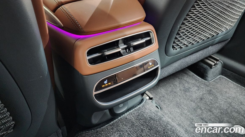Genesis GV70 2.5T Gasoline 2WD, 2022