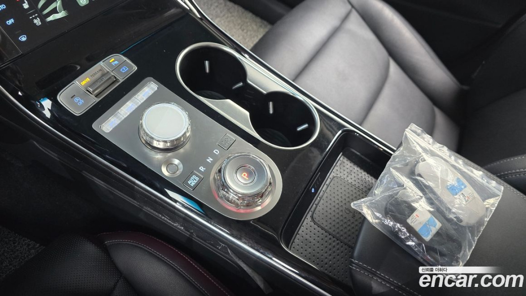 Genesis GV70 2.5T Gasoline AWD, 2025