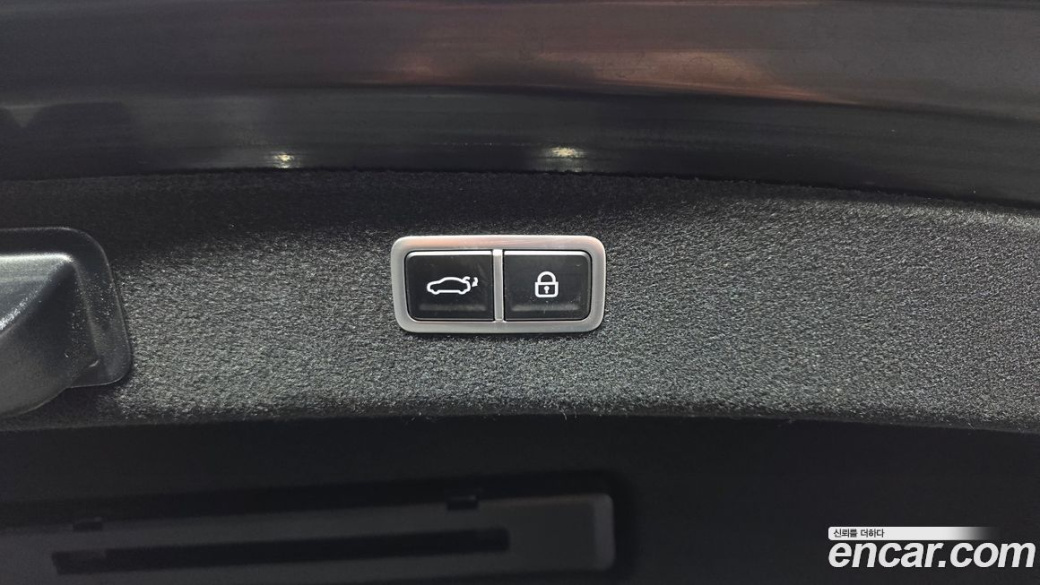 Genesis G80 Gasoline 2.5 Turbo AWD, 2022