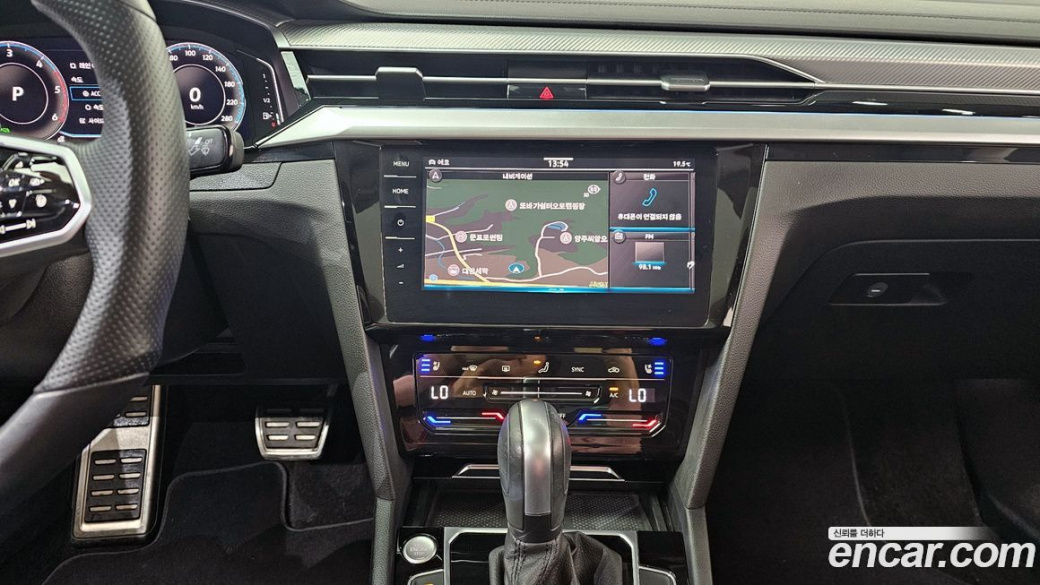 Volkswagen Arteon 2.0 TDI Prestige, 2023