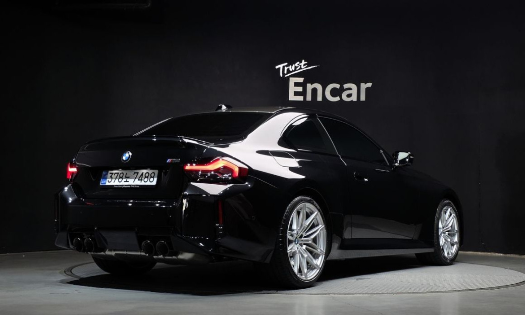 BMW M2 M2 Coupe, 2025