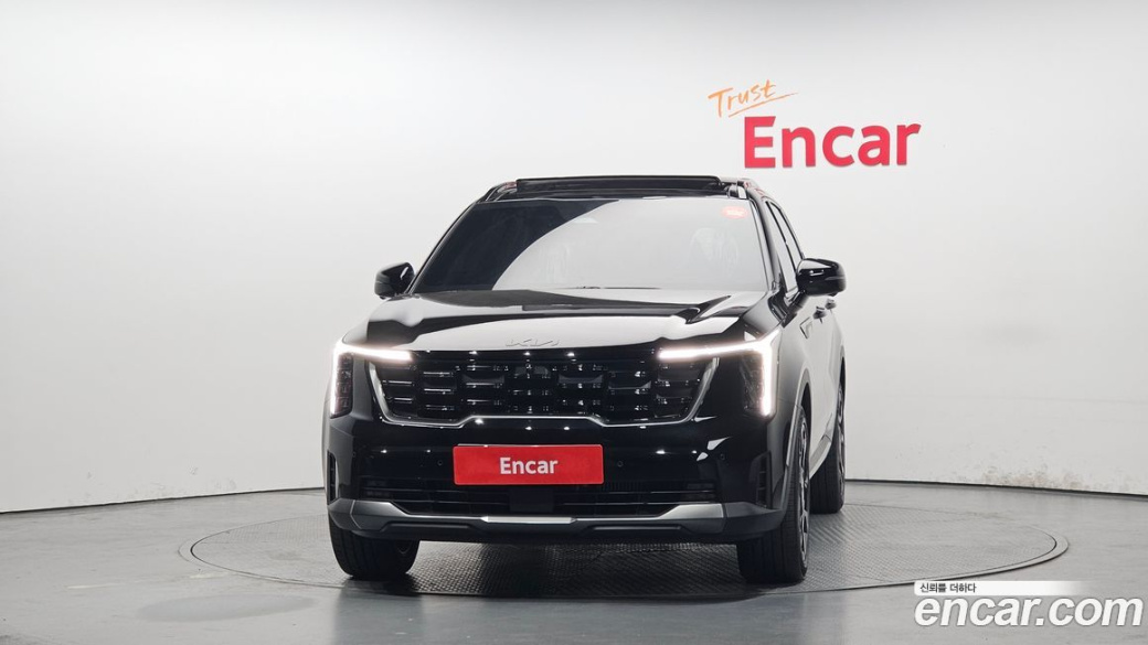 Kia Sorento Diesel 2.2 4WD, 2026