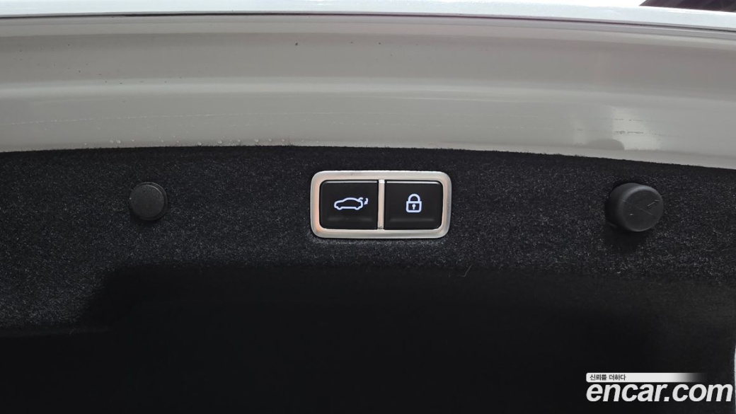 Hyundai Grandeur 2,5 Gasoline 2WD, 2025