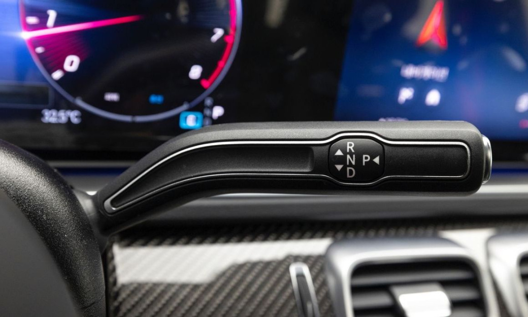 Mercedes-Benz GLE-Class AMG GLE53 4MATIC+, 2025