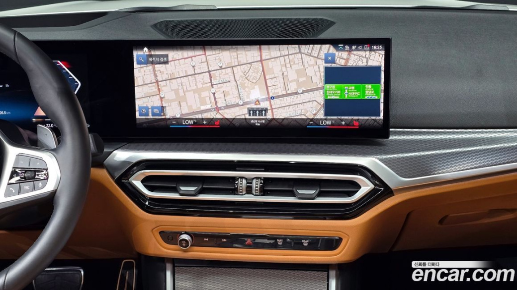 BMW 3-Series 320i M Sport, 2024