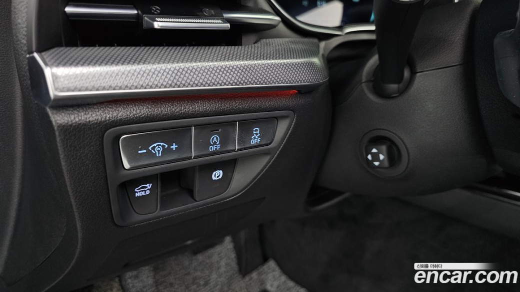 Genesis G80 Gasoline 2.5 Turbo 2WD, 2024