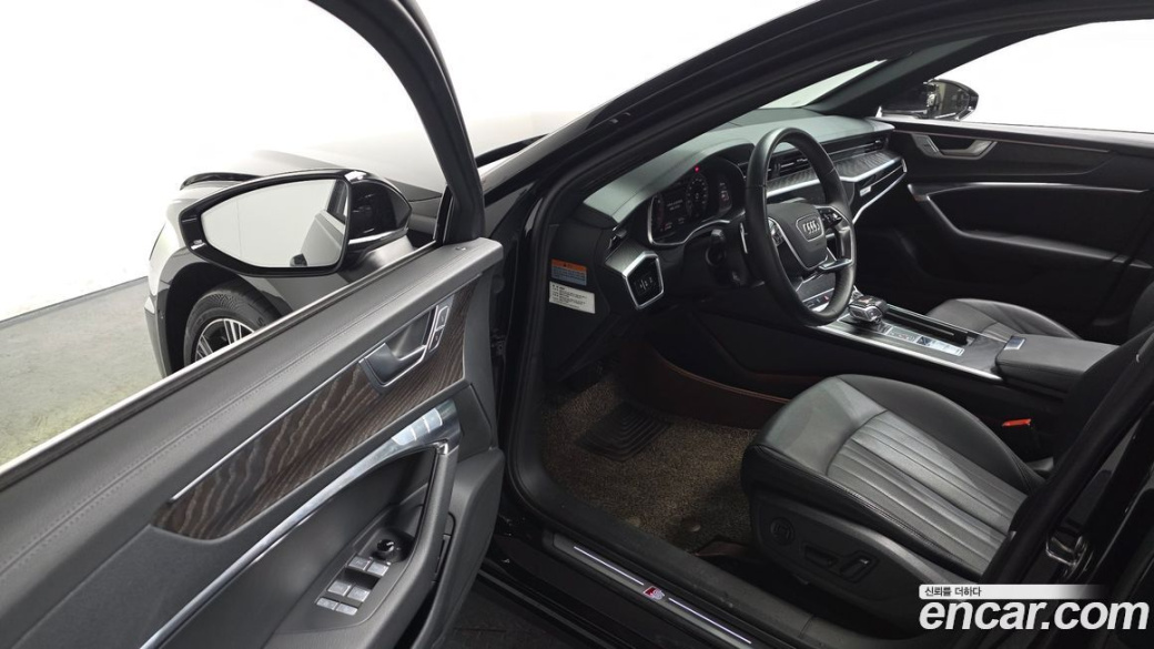 Audi A6 45 TFSI Quattro Premium, 2023