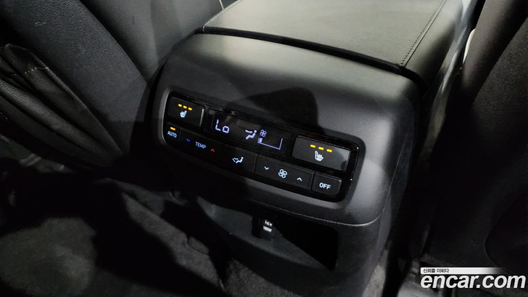 Hyundai Palisade Diesel 2.2 2WD, 2023
