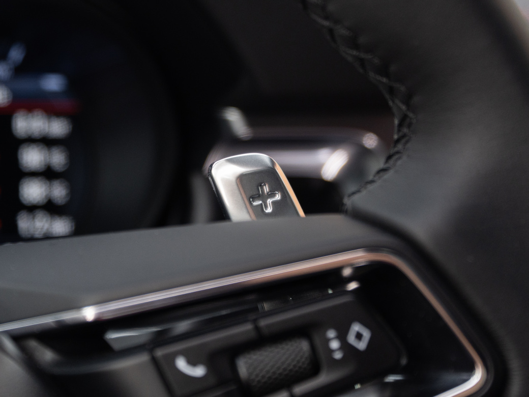 Porsche Macan GTS 2.9 AMT, 2021, 22 000 км