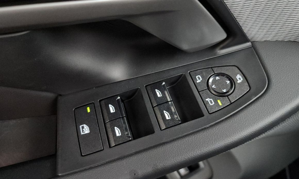 BMW 5-Series 520i M Sport, 2024