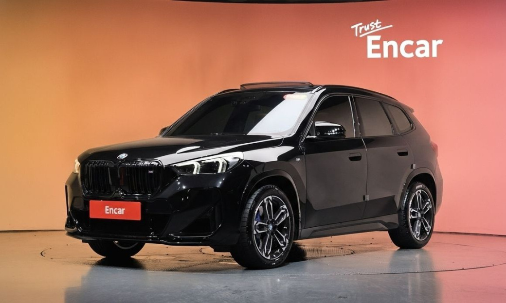 BMW X1 M35i xDrive, 2025
