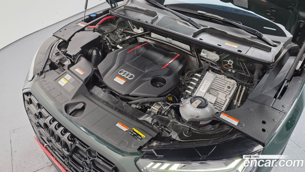 Audi SQ5 3.0 TFSI Quattro Sportback, 2023