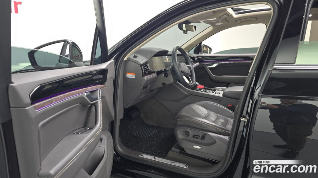 Volkswagen Touareg 3.0 TDI Prestige, 2023