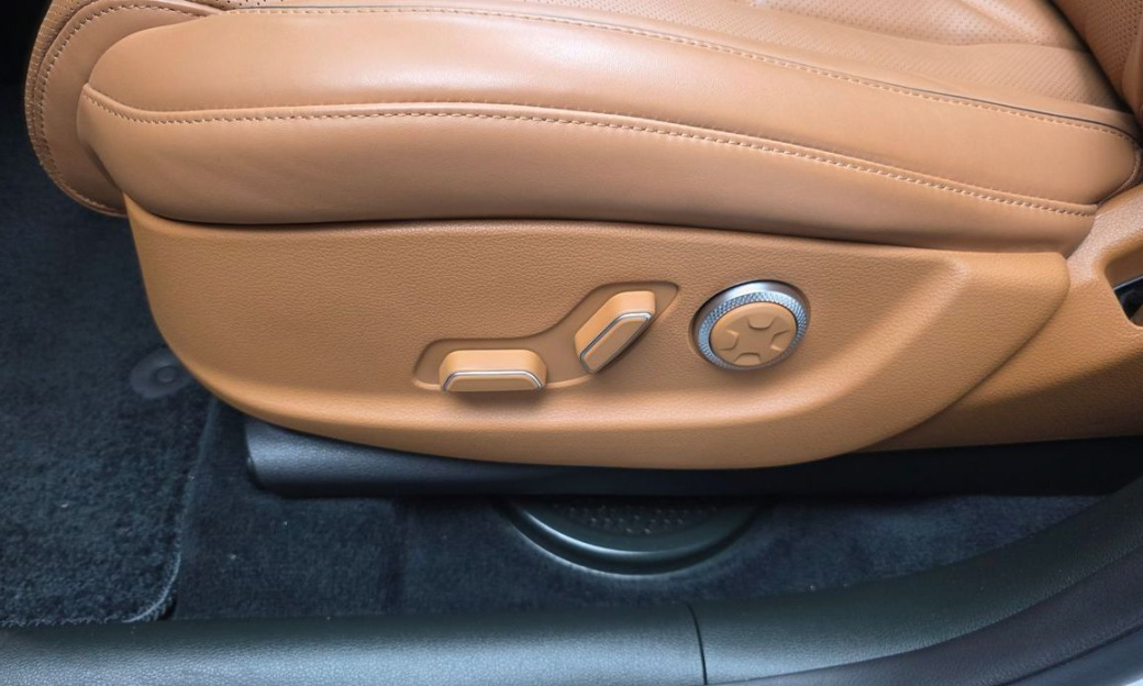 Genesis GV80 2.5T Gasoline AWD, 2024