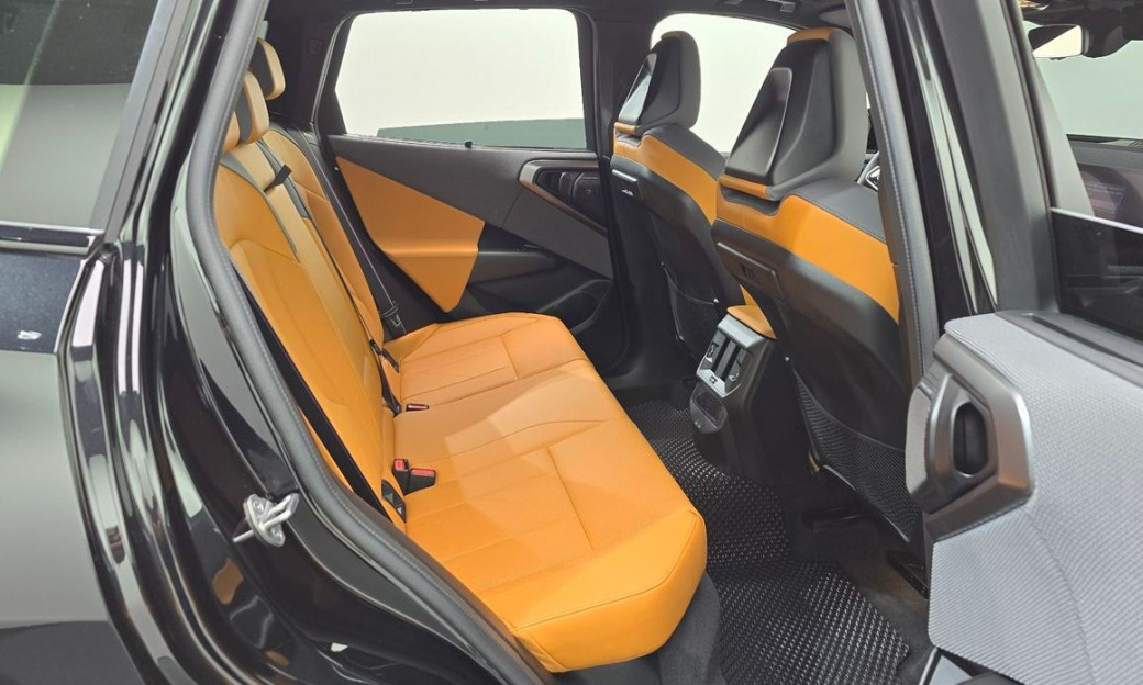 BMW X3 M50 Pro, 2025