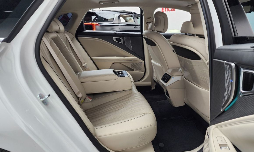 Kia K8 2.5 Gasoline 2WD, 2026