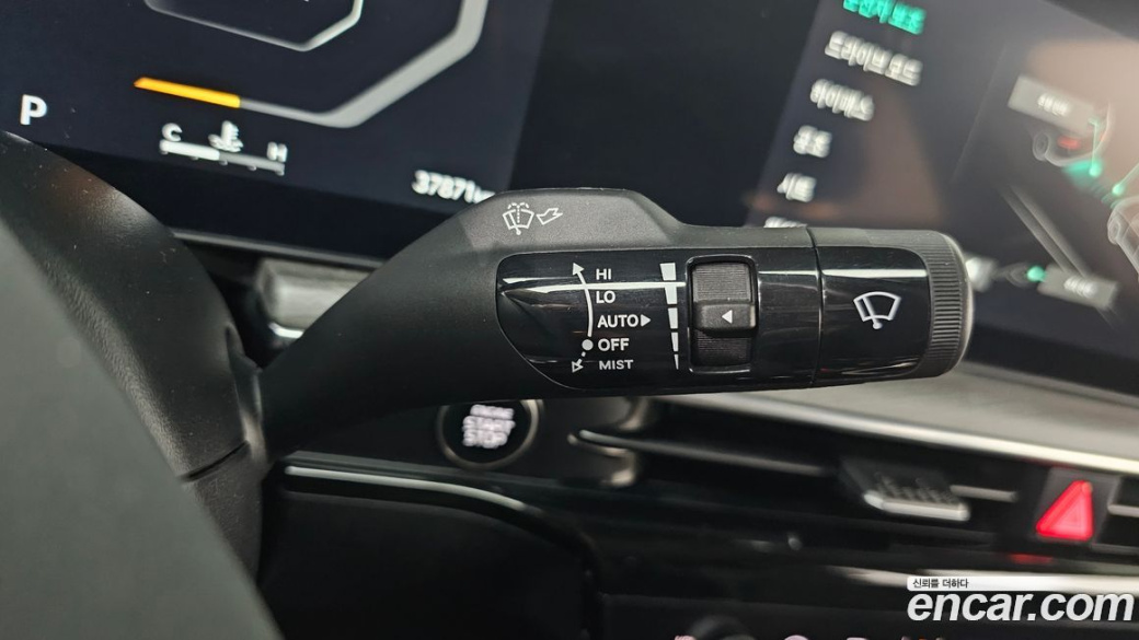 Kia K5 2.0, 2024