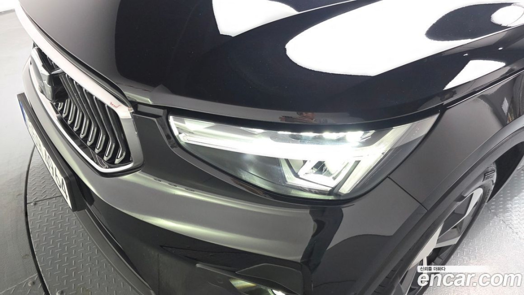 Volvo XC40 B4 Ultimate Bright, 2023
