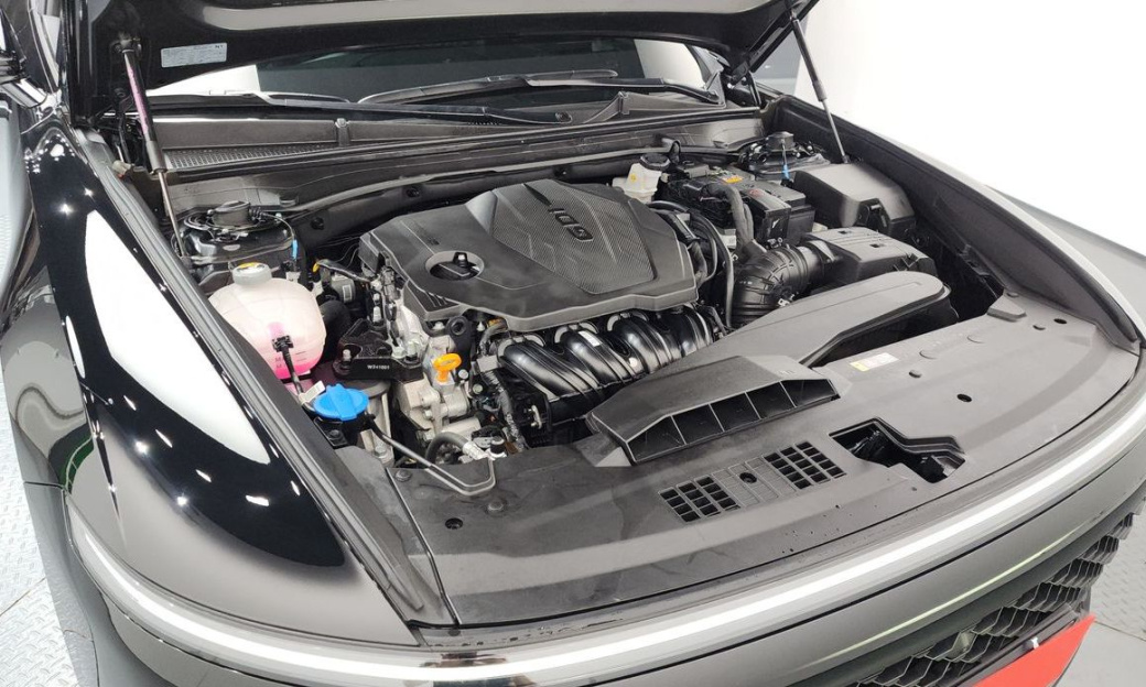 Hyundai Grandeur 2,5 Gasoline 2WD, 2025