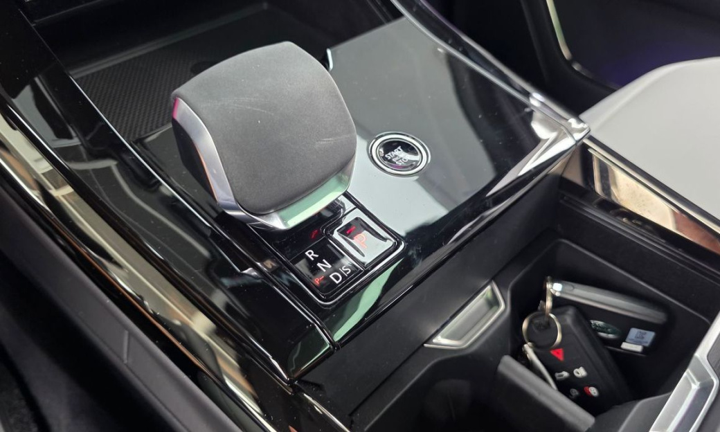 Land Rover Range Rover Sport P400 AB, 2025