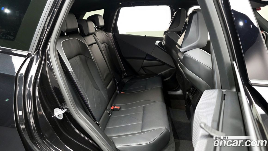 BMW X3 M50 Pro, 2025