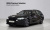 BMW 3-Series 320d Touring M Sport, 2025