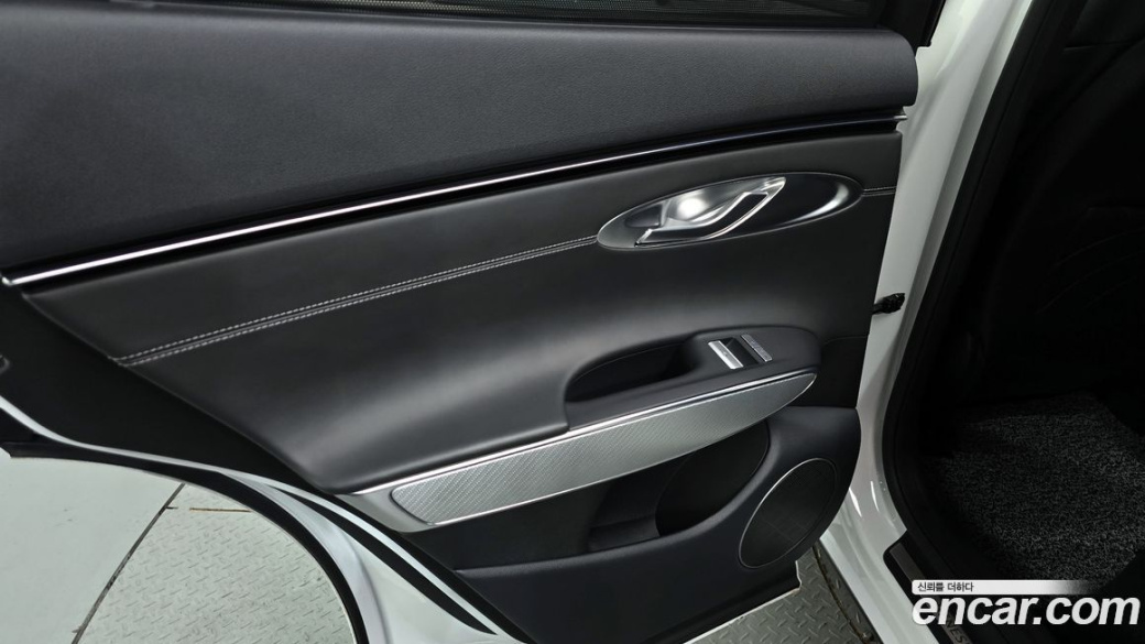 Genesis GV70 2.5T Gasoline AWD, 2023