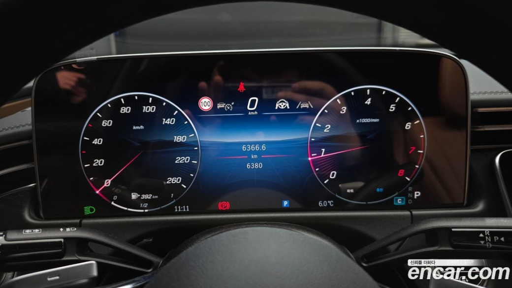 Mercedes-Benz E-Class E200 Avantgarde, 2025