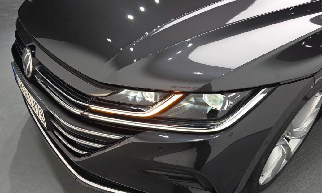 Volkswagen Arteon 2.0 TDI Prestige, 2023