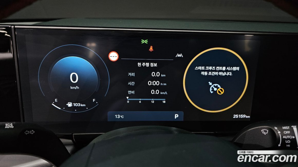 Hyundai Grandeur 2,5 Gasoline 2WD, 2024