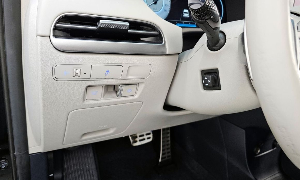 Hyundai Palisade Diesel 2.2 4WD, 2024