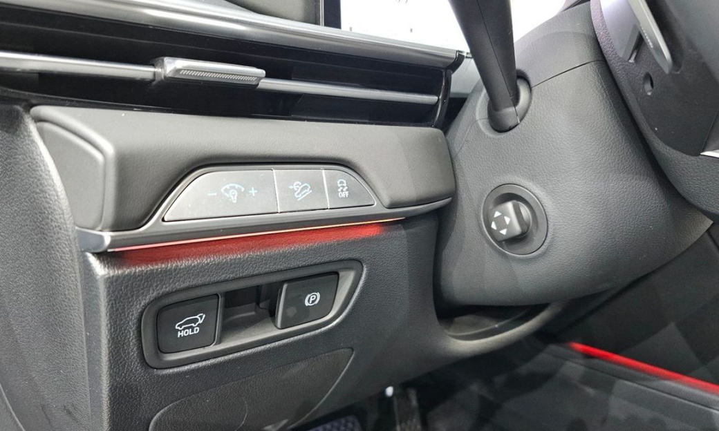 Genesis GV80 2.5T Gasoline 2WD, 2025