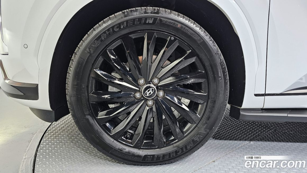 Hyundai Palisade Diesel 2.2 4WD, 2024