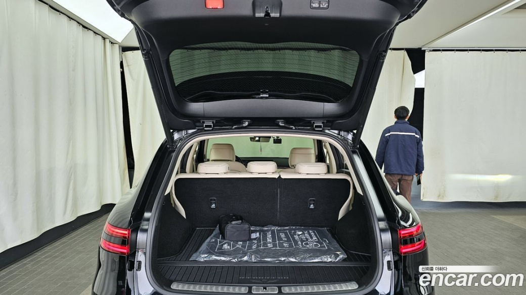 Genesis GV70 2.5T Gasoline 2WD, 2025
