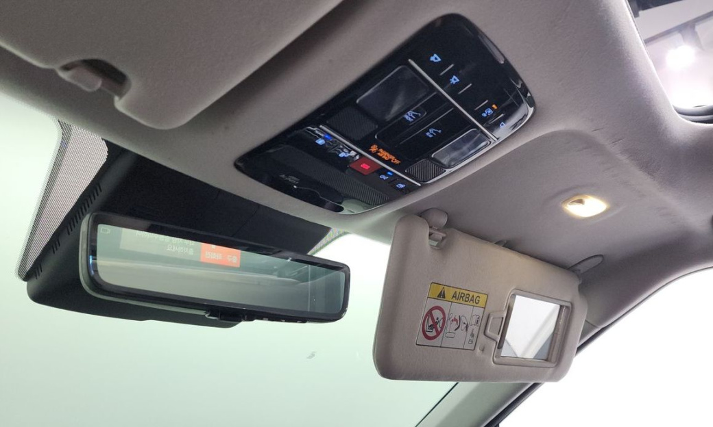 Hyundai Santafe Gasoline 2.5T 2WD, 2024