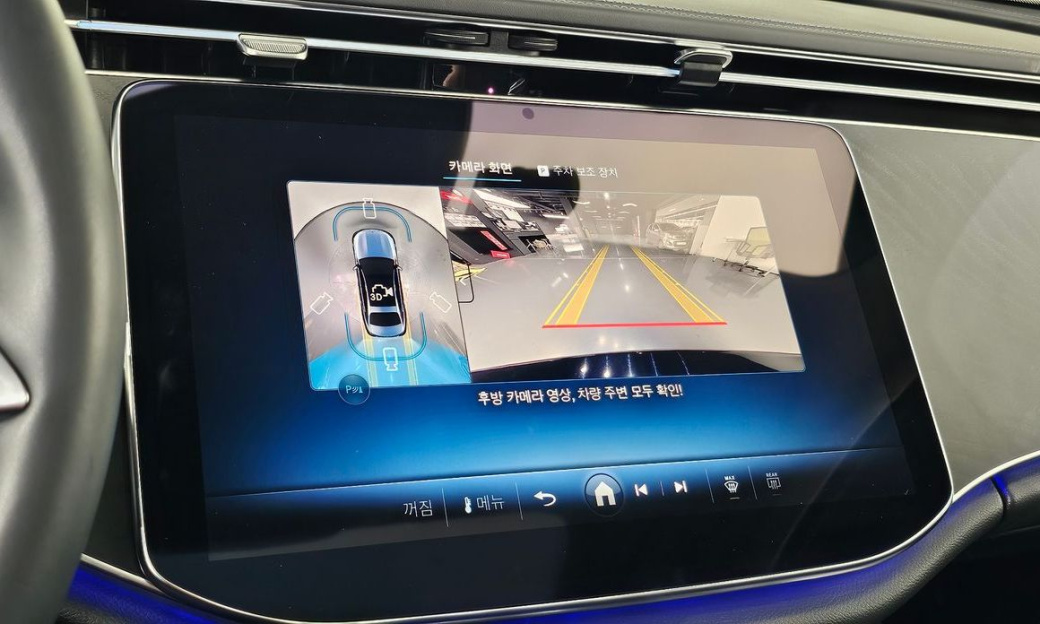 Mercedes-Benz E-Class E200 Avantgarde, 2025