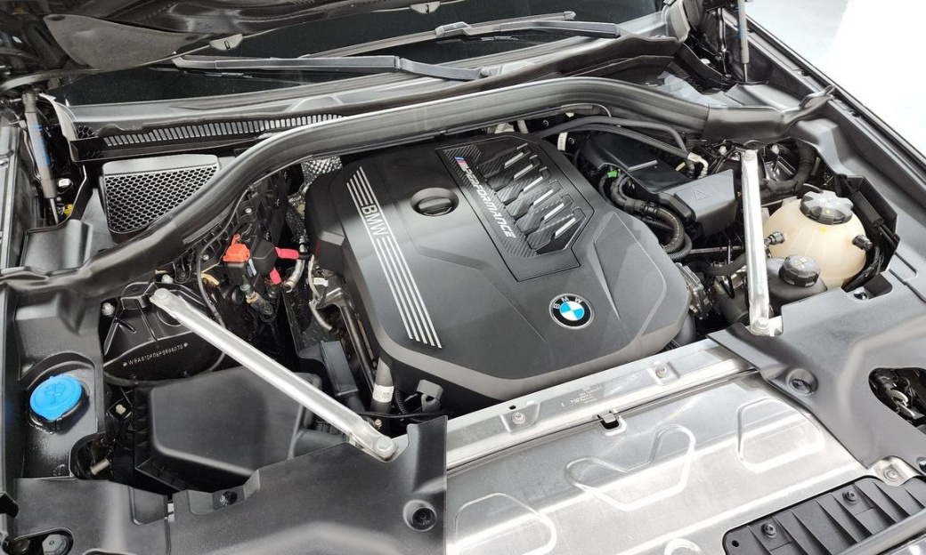 BMW X3 xDrive M40i, 2023
