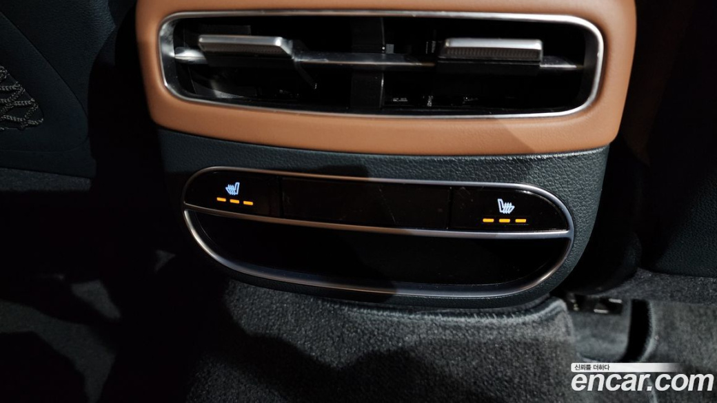 Genesis GV70 2.5T Gasoline AWD, 2022