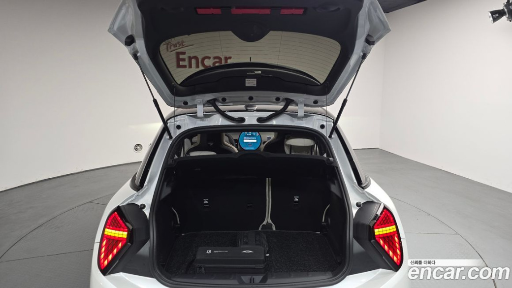 Mini Cooper 5 Door Favoured, 2025