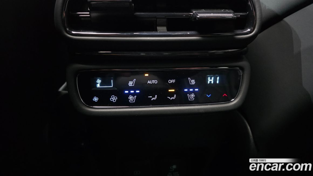 Genesis GV80 2.5T Gasoline AWD, 2025