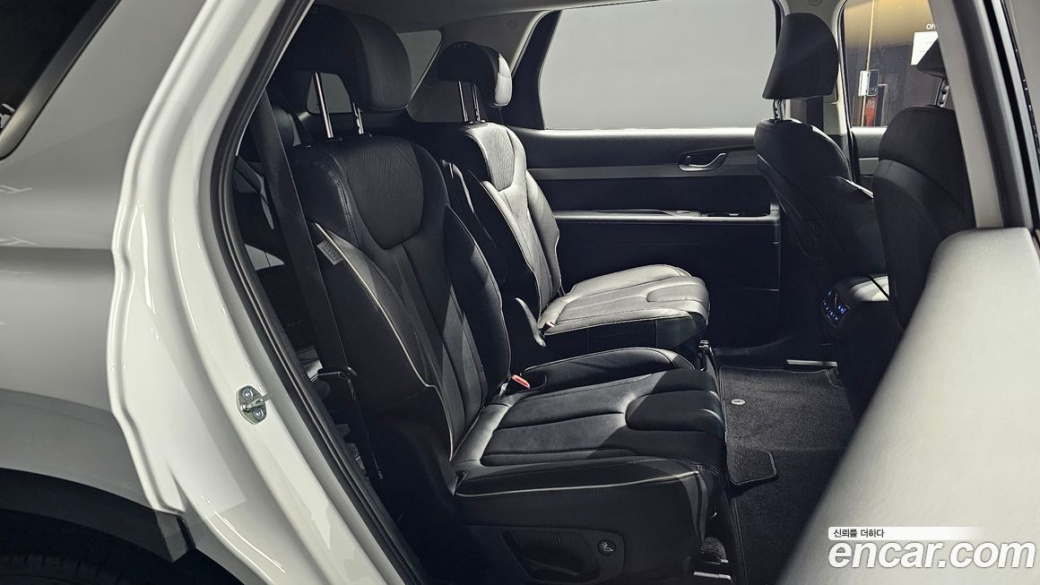 Hyundai Palisade Diesel 2.2 2WD, 2023